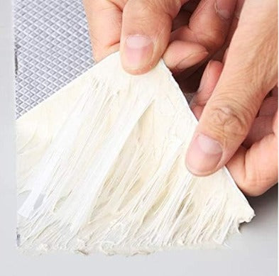OFERTA 2X1 - MAXTAPE ULTRA™  Cinta de Sellado Ultra Resistente (10cm x 5m)