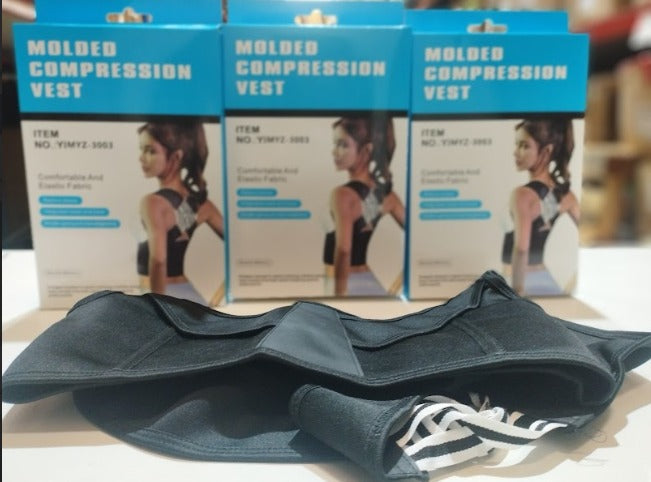 Corrector de Postura Para Mujer M/L
