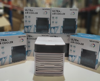 Enfriador de aire ultra evaporativo - SUPER PROMO