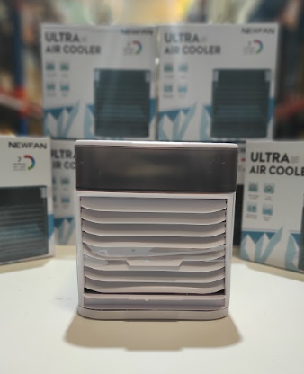 Enfriador de aire ultra evaporativo - SUPER PROMO