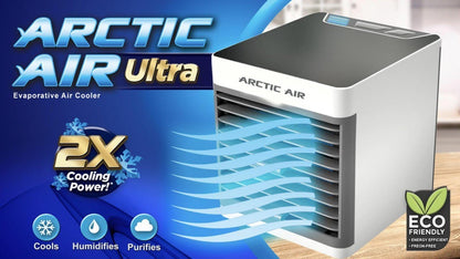Enfriador de aire ultra evaporativo - SUPER PROMO