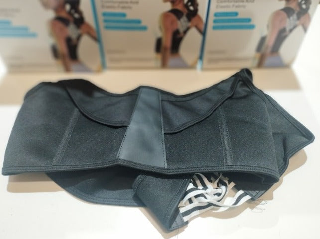 Corrector de Postura Para Mujer M/L